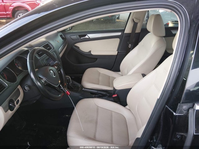 Volkswagen Jetta 1.4t Se 2017 3VWDB7AJ9HM291762 Image 5
