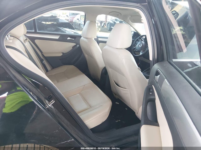 Volkswagen Jetta 1.4t Se 2017 3VWDB7AJ9HM291762 Image 8