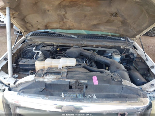 2003 Ford F-250 Xl/xlt მანქანა იყიდება აუქციონზე, vin: 3FTNF20L23MB36092, აუქციონის ნომერი: 45926812