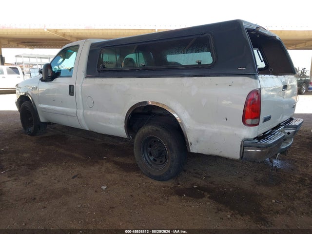 2003 Ford F-250 Xl/xlt მანქანა იყიდება აუქციონზე, vin: 3FTNF20L23MB36092, აუქციონის ნომერი: 45926812
