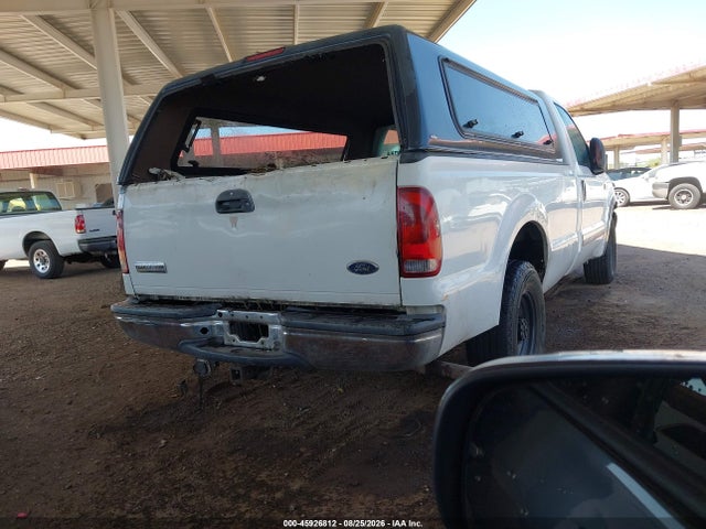 2003 Ford F-250 Xl/xlt მანქანა იყიდება აუქციონზე, vin: 3FTNF20L23MB36092, აუქციონის ნომერი: 45926812