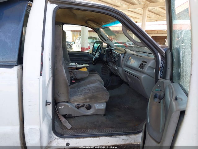 2003 Ford F-250 Xl/xlt მანქანა იყიდება აუქციონზე, vin: 3FTNF20L23MB36092, აუქციონის ნომერი: 45926812