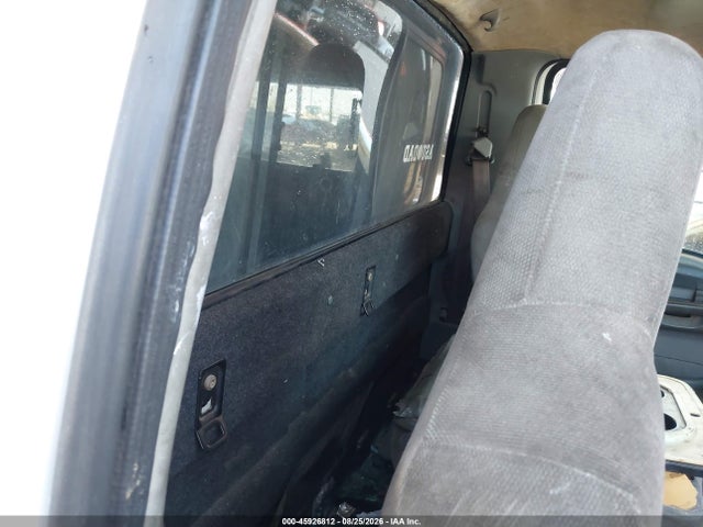 2003 Ford F-250 Xl/xlt მანქანა იყიდება აუქციონზე, vin: 3FTNF20L23MB36092, აუქციონის ნომერი: 45926812