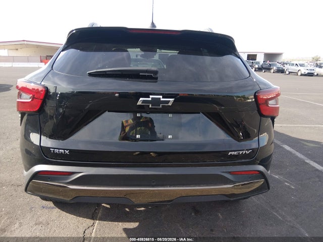 Aukcja sprzedaży 2024 Chevrolet Trax Fwd Activ, vin: KL77LKE26RC192271, numer aukcji: 45926815