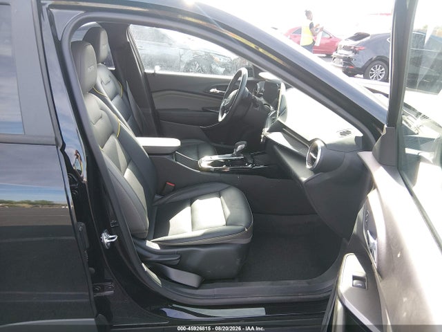 Aukcja sprzedaży 2024 Chevrolet Trax Fwd Activ, vin: KL77LKE26RC192271, numer aukcji: 45926815