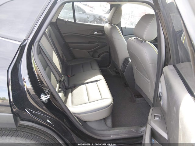Aukcja sprzedaży 2024 Chevrolet Trax Fwd Activ, vin: KL77LKE26RC192271, numer aukcji: 45926815