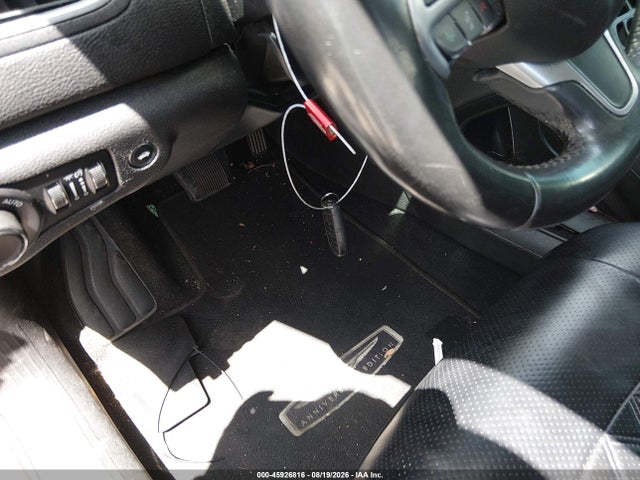Aukcja sprzedaży 2016 Chrysler 200 Limited, vin: 1C3CCCABXGN150298, numer aukcji: 45926816