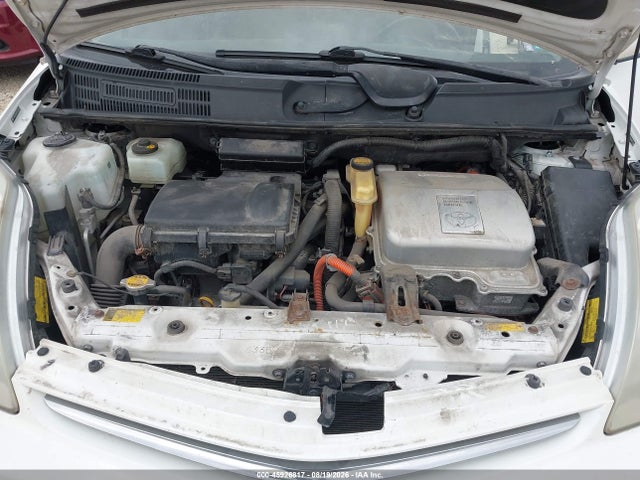Продаж на аукціоні авто 2008 Toyota Prius, vin: JTDKB20U483437608, номер лоту: 45926817