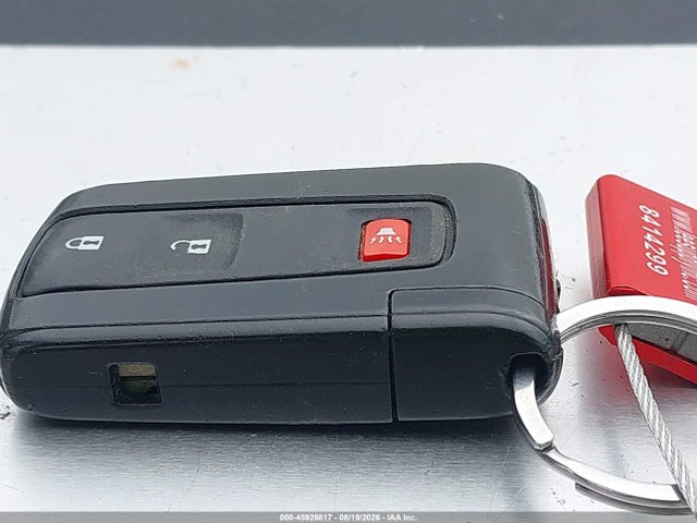 Продаж на аукціоні авто 2008 Toyota Prius, vin: JTDKB20U483437608, номер лоту: 45926817
