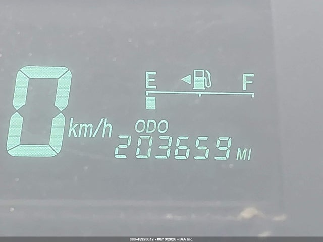 Продаж на аукціоні авто 2008 Toyota Prius, vin: JTDKB20U483437608, номер лоту: 45926817