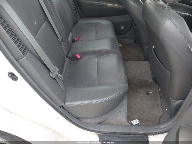 Продаж на аукціоні авто 2008 Toyota Prius, vin: JTDKB20U483437608, номер лоту: 45926817