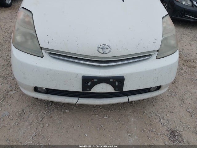 Продаж на аукціоні авто 2008 Toyota Prius, vin: JTDKB20U483437608, номер лоту: 45926817