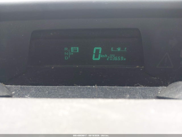 Продаж на аукціоні авто 2008 Toyota Prius, vin: JTDKB20U483437608, номер лоту: 45926817