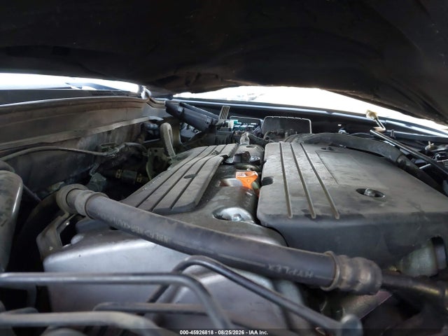 45926818 :رقم المزاد ، 1HGCM56736A050351 vin ، 2006 Honda Accord 2.4 Ex مزاد بيع