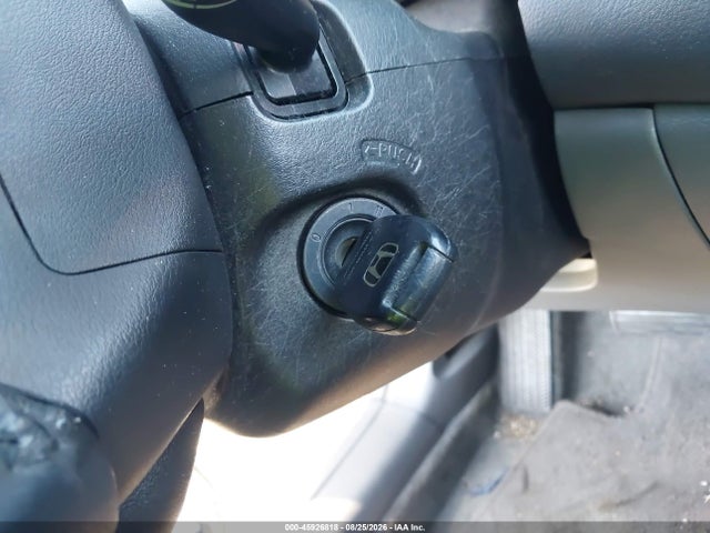 45926818 :رقم المزاد ، 1HGCM56736A050351 vin ، 2006 Honda Accord 2.4 Ex مزاد بيع