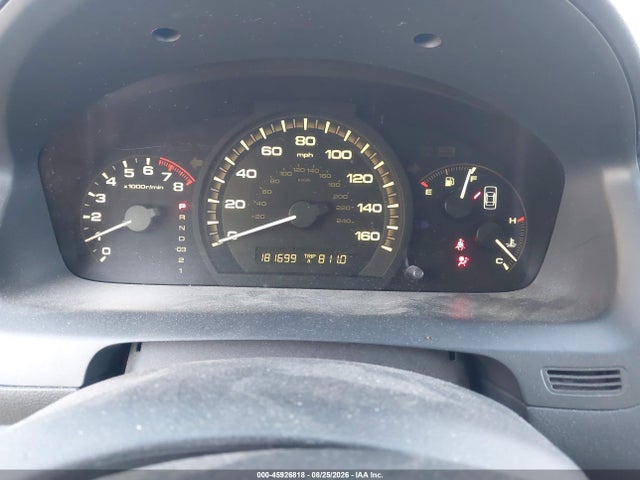 45926818 :رقم المزاد ، 1HGCM56736A050351 vin ، 2006 Honda Accord 2.4 Ex مزاد بيع