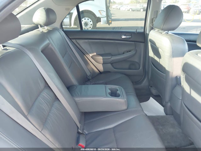 45926818 :رقم المزاد ، 1HGCM56736A050351 vin ، 2006 Honda Accord 2.4 Ex مزاد بيع