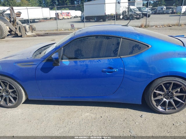 45926821 :رقم المزاد ، JF1ZCAC16D1606921 vin ، 2013 Subaru Brz Limited مزاد بيع