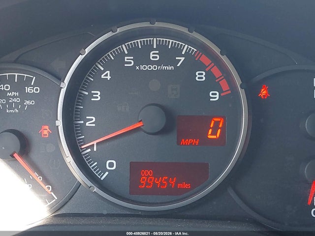 45926821 :رقم المزاد ، JF1ZCAC16D1606921 vin ، 2013 Subaru Brz Limited مزاد بيع