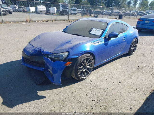 45926821 :رقم المزاد ، JF1ZCAC16D1606921 vin ، 2013 Subaru Brz Limited مزاد بيع
