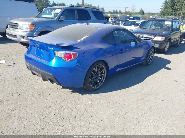 45926821 :رقم المزاد ، JF1ZCAC16D1606921 vin ، 2013 Subaru Brz Limited مزاد بيع