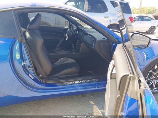 45926821 :رقم المزاد ، JF1ZCAC16D1606921 vin ، 2013 Subaru Brz Limited مزاد بيع