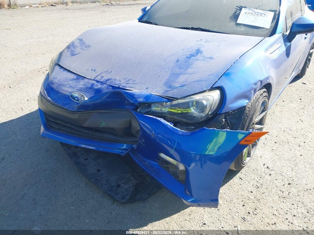 45926821 :رقم المزاد ، JF1ZCAC16D1606921 vin ، 2013 Subaru Brz Limited مزاد بيع