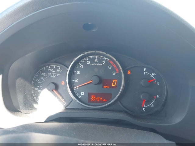 45926821 :رقم المزاد ، JF1ZCAC16D1606921 vin ، 2013 Subaru Brz Limited مزاد بيع