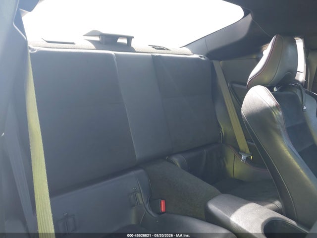 45926821 :رقم المزاد ، JF1ZCAC16D1606921 vin ، 2013 Subaru Brz Limited مزاد بيع