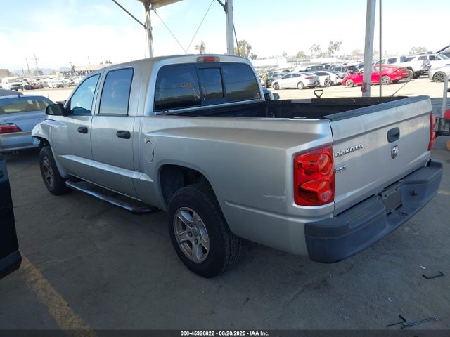 Aukcja sprzedaży 2006 Dodge Dakota Slt, vin: 1D7HE48K86S504381, numer aukcji: 45926822
