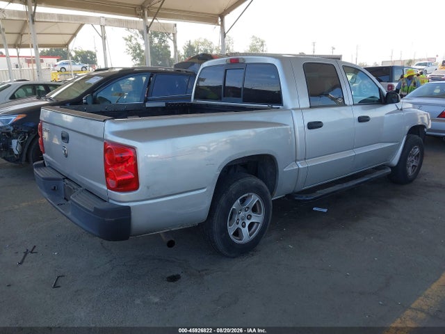 Aukcja sprzedaży 2006 Dodge Dakota Slt, vin: 1D7HE48K86S504381, numer aukcji: 45926822