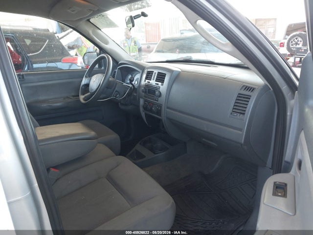 Aukcja sprzedaży 2006 Dodge Dakota Slt, vin: 1D7HE48K86S504381, numer aukcji: 45926822