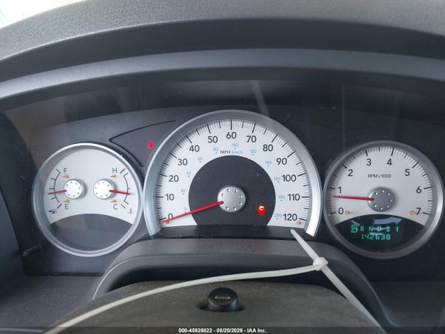 Aukcja sprzedaży 2006 Dodge Dakota Slt, vin: 1D7HE48K86S504381, numer aukcji: 45926822