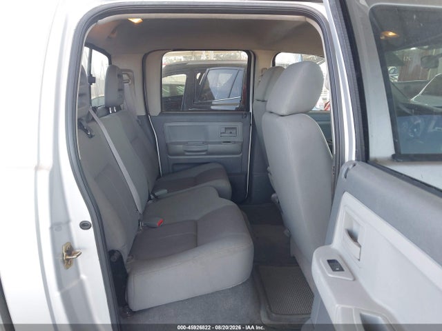 Aukcja sprzedaży 2006 Dodge Dakota Slt, vin: 1D7HE48K86S504381, numer aukcji: 45926822