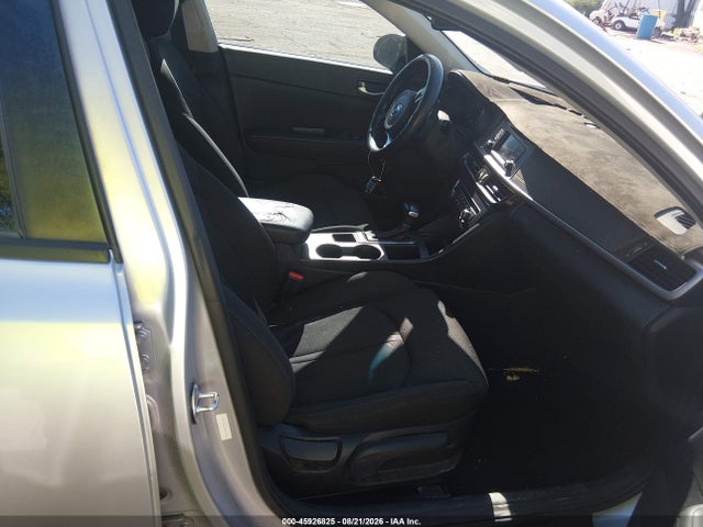 Aukcja sprzedaży 2016 Kia Optima Lx Turbo, vin: 5XXGT4L17GG050730, numer aukcji: 45926825