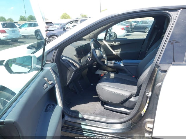 2023 Bmw Ix Xdrive50 მანქანა იყიდება აუქციონზე, vin: WB523CF07PCM98307, აუქციონის ნომერი: 45926826