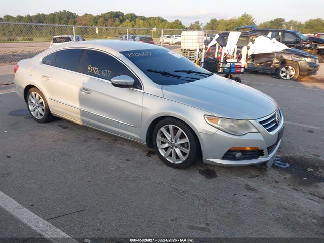 Aukcja sprzedaży 2010 Volkswagen Cc Sport, vin: WVWNL7AN9AE523473, numer aukcji: 45926827