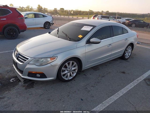 Aukcja sprzedaży 2010 Volkswagen Cc Sport, vin: WVWNL7AN9AE523473, numer aukcji: 45926827