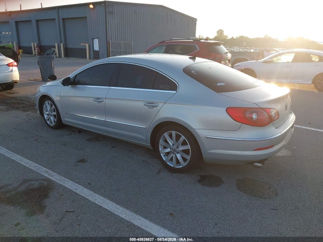 Aukcja sprzedaży 2010 Volkswagen Cc Sport, vin: WVWNL7AN9AE523473, numer aukcji: 45926827