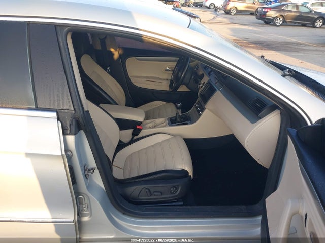 Aukcja sprzedaży 2010 Volkswagen Cc Sport, vin: WVWNL7AN9AE523473, numer aukcji: 45926827