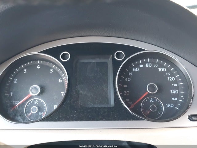 Aukcja sprzedaży 2010 Volkswagen Cc Sport, vin: WVWNL7AN9AE523473, numer aukcji: 45926827