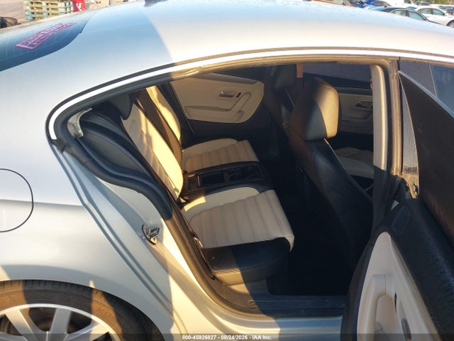 Aukcja sprzedaży 2010 Volkswagen Cc Sport, vin: WVWNL7AN9AE523473, numer aukcji: 45926827