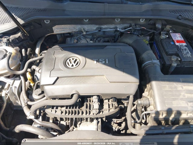 Aukcja sprzedaży 2015 Volkswagen Golf Tsi S 4-door, vin: 3VW217AU4FM082575, numer aukcji: 45926831