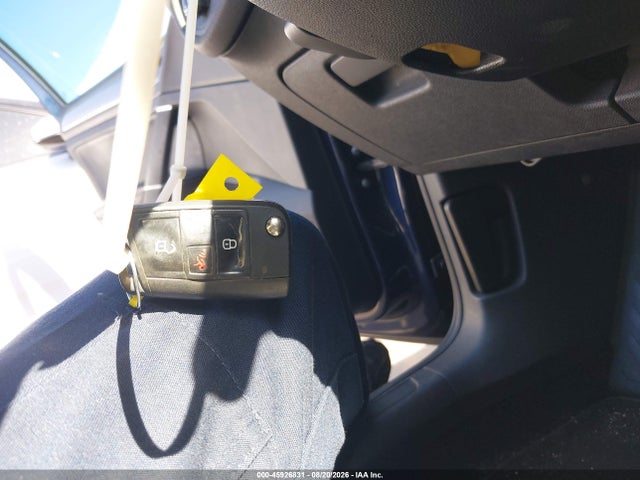 Aukcja sprzedaży 2015 Volkswagen Golf Tsi S 4-door, vin: 3VW217AU4FM082575, numer aukcji: 45926831
