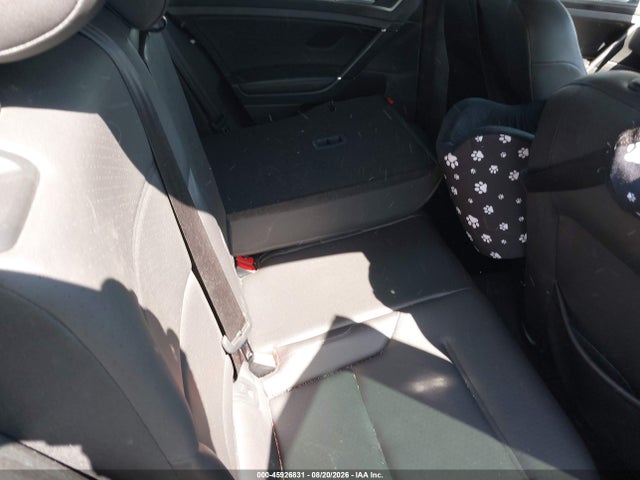 Aukcja sprzedaży 2015 Volkswagen Golf Tsi S 4-door, vin: 3VW217AU4FM082575, numer aukcji: 45926831