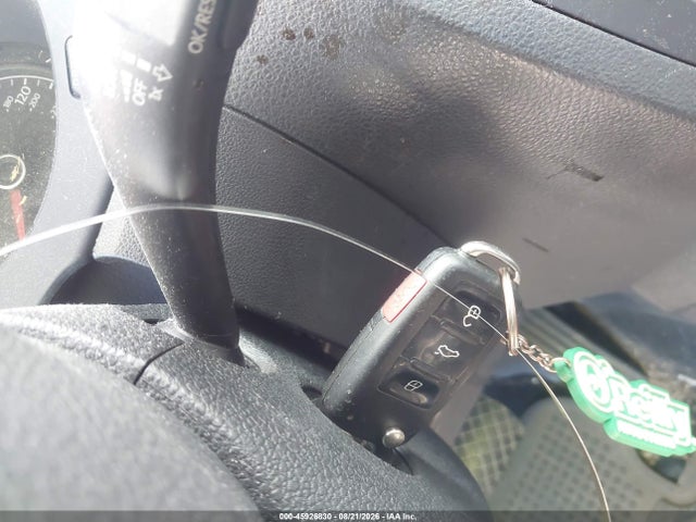 Продаж на аукціоні авто 2014 Volkswagen Jetta 2.0l S, vin: 3VW2K7AJ7EM312126, номер лоту: 45926830