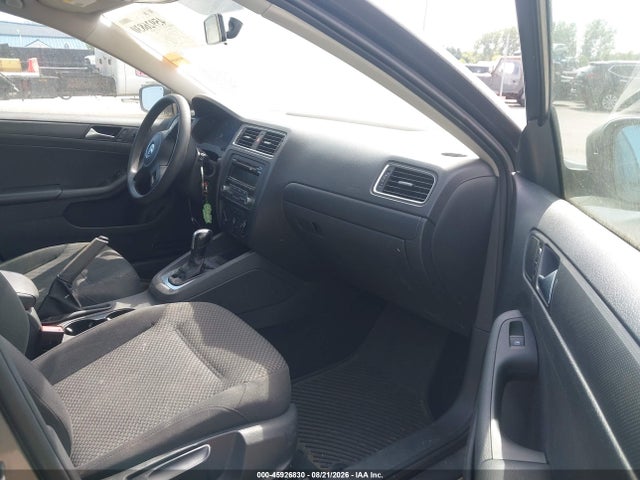 Продаж на аукціоні авто 2014 Volkswagen Jetta 2.0l S, vin: 3VW2K7AJ7EM312126, номер лоту: 45926830
