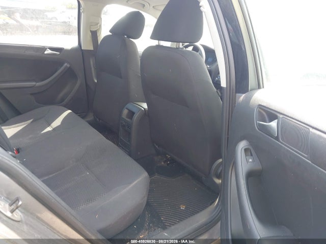 Продаж на аукціоні авто 2014 Volkswagen Jetta 2.0l S, vin: 3VW2K7AJ7EM312126, номер лоту: 45926830