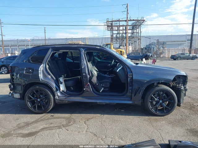 Продаж на аукціоні авто 2020 Bmw X5 Xdrive40i, vin: 5UXCR6C03L9B48159, номер лоту: 45926833