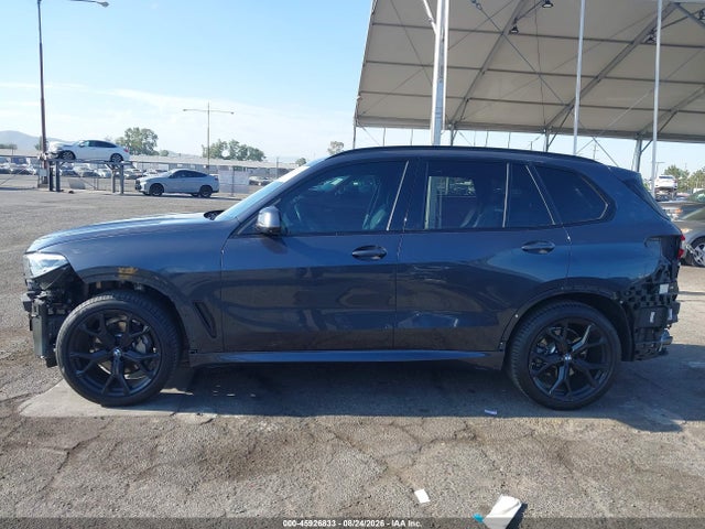 Продаж на аукціоні авто 2020 Bmw X5 Xdrive40i, vin: 5UXCR6C03L9B48159, номер лоту: 45926833